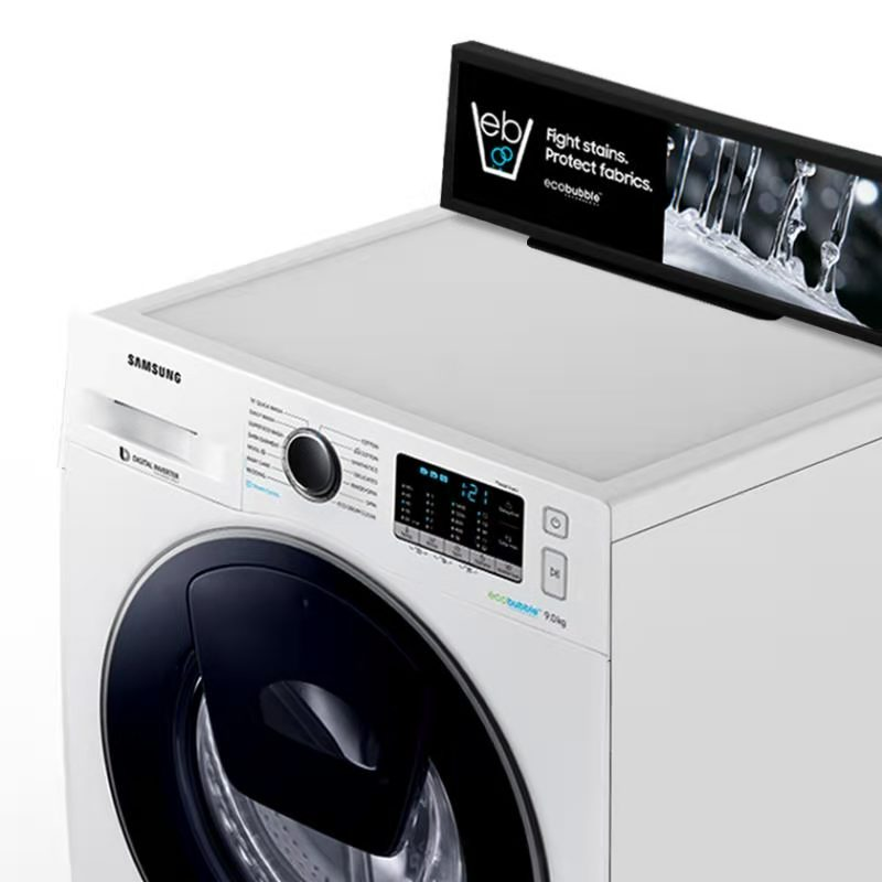 条形屏在智能家居家电中的应用