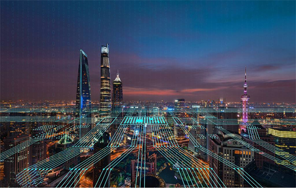 条形智能|智慧导乘屏，改变一座城市的智慧生活方式