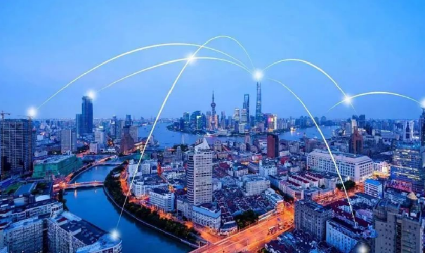 2022智慧城市百佳榜单出炉