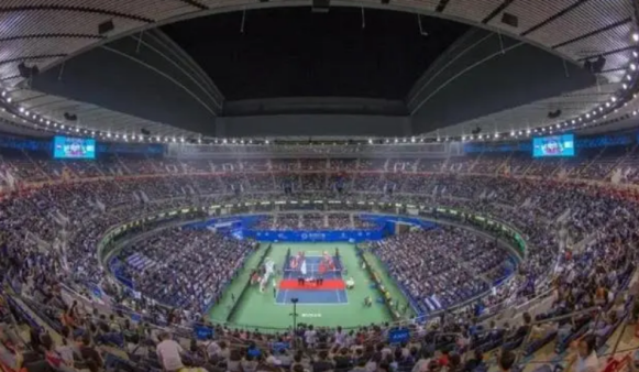 世界杯来了！体育赛事当中都有哪些商显应用？