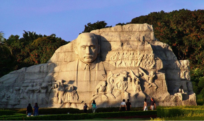 盘点深圳十大最美公园，你最爱的是哪个公园？