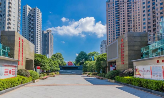 低能耗“碳”寻绿色生活——盘点绿色标杆社区